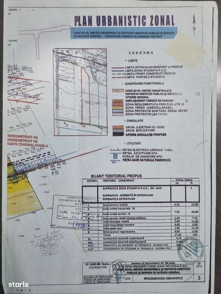 Teren comercial  -pretabil constructii ! - Imagine principală: 4/4