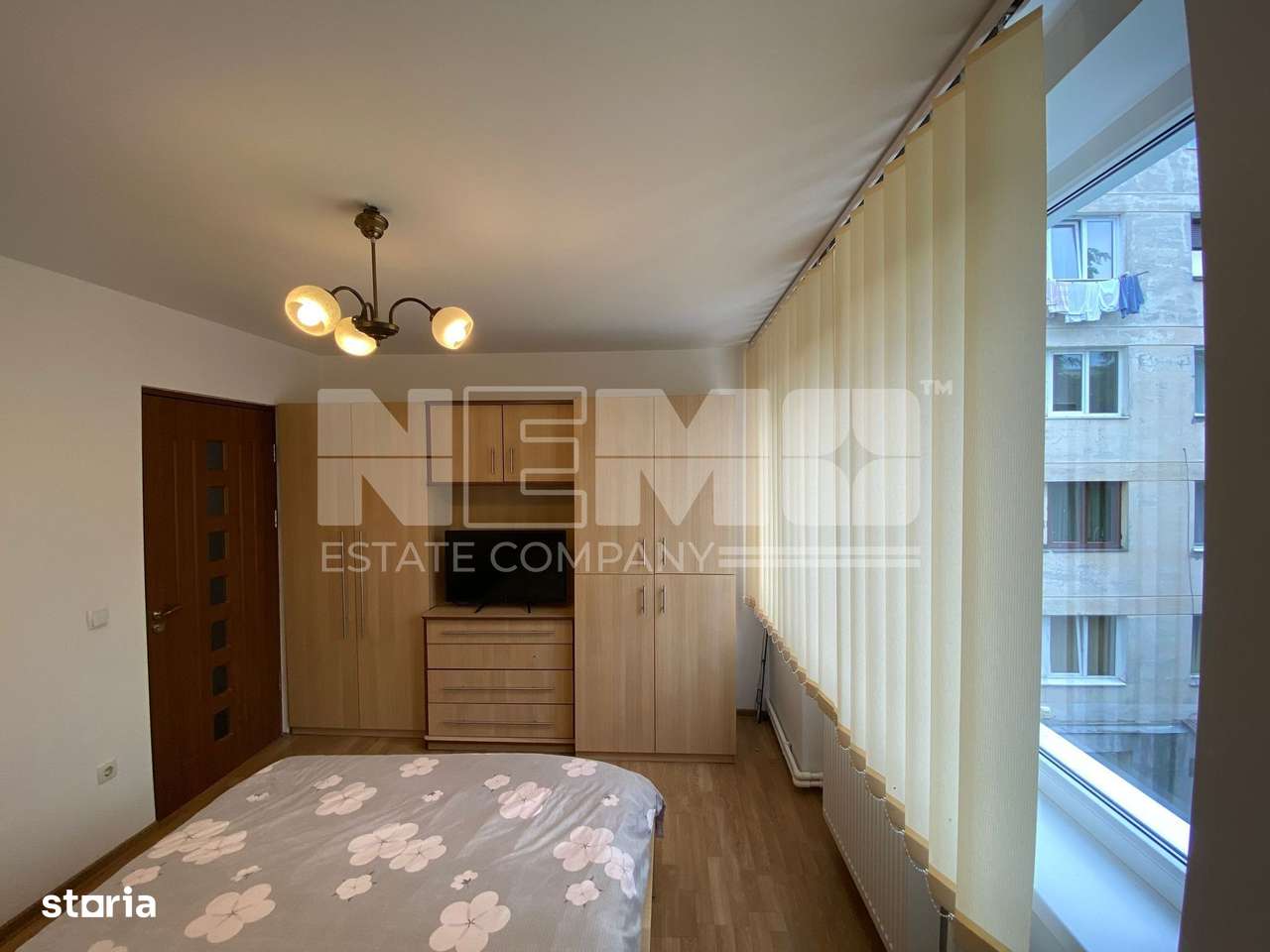 Apartament de Vanzare  Et.1 I Suceava/Policlinica I 92.000 Euro - Imagine principală: 4/9