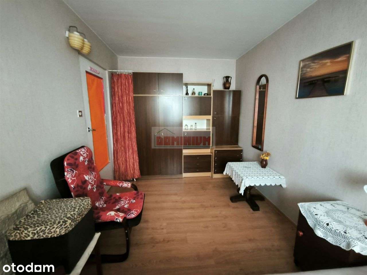 Wygodne, Mieszkanie Na Osiedlu Wysoki Stoczek-3