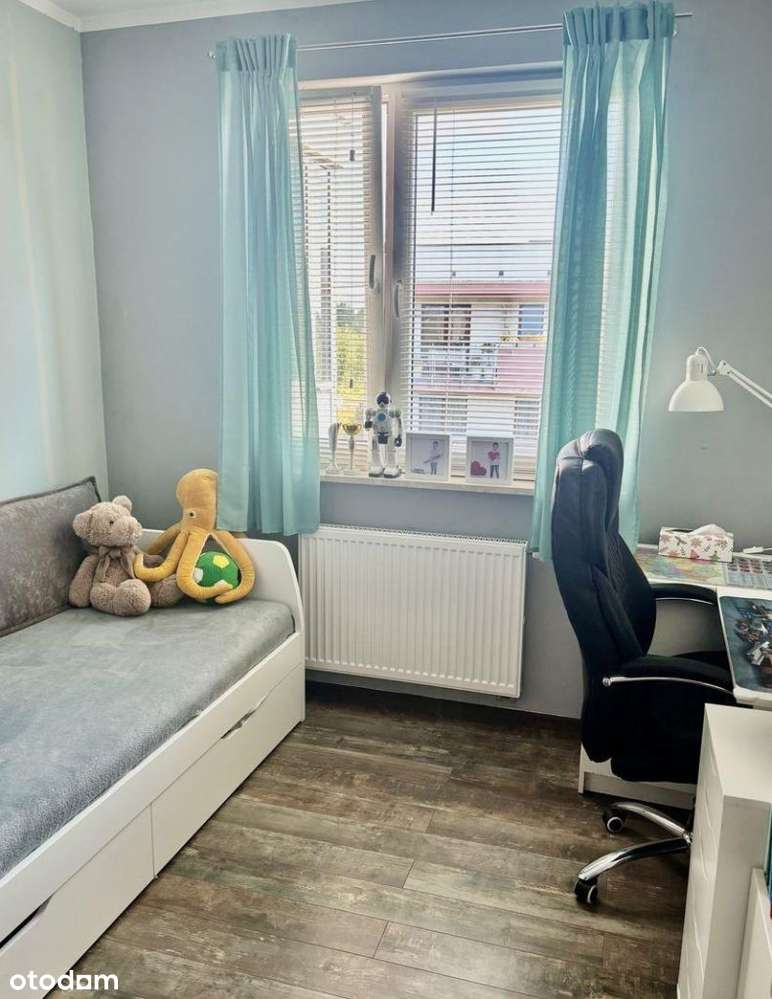 3pok.+oddzielna kuchnia.Os.Greenwood.Blisko szkoły-14