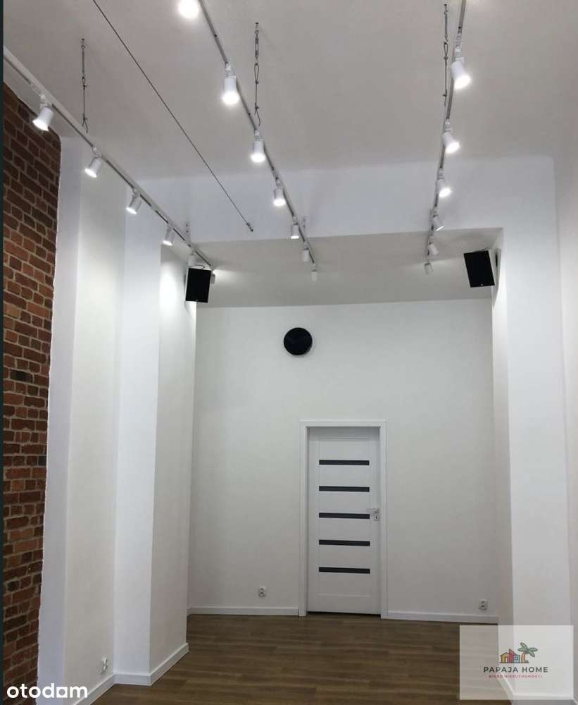 lokal usługowy po remoncie *Bytom*-3