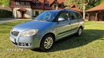 Skoda Fabia 1.4 16V Comfort - 1