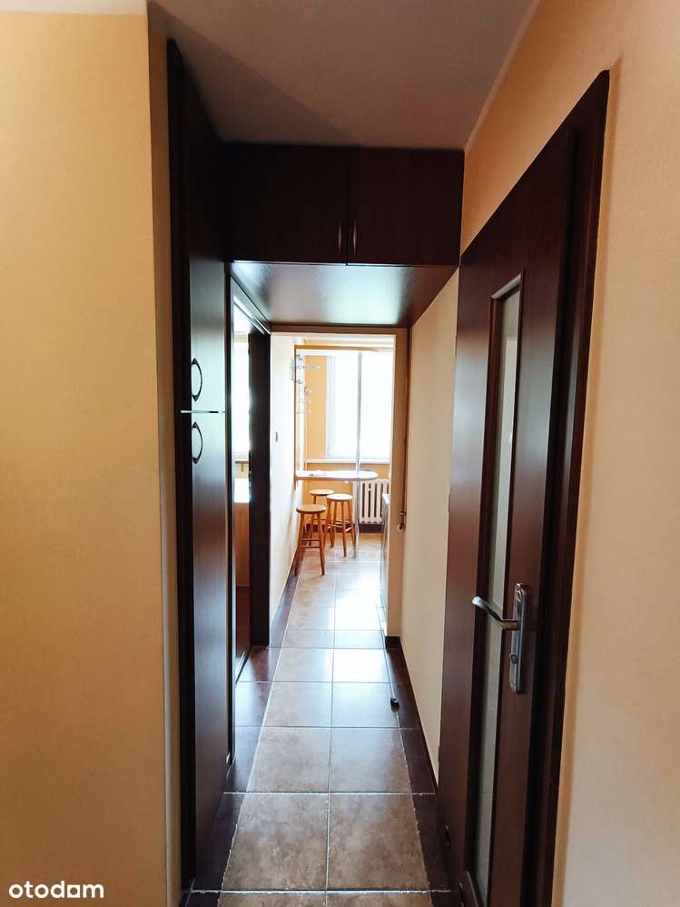 Sprzedam mieszkanie z garażem - Pełny obrazek: 4/14