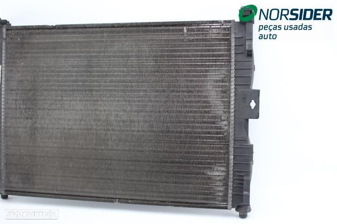 Radiador da agua Renault Scenic II Fase II|06-09 - 6