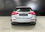 Mercedes-Benz A 200 d - 8