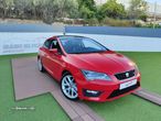 SEAT Leon SC 2.0 TDI FR S/S - 2