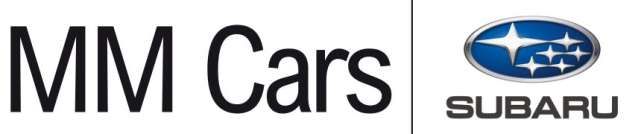 MM Cars Subaru Warszawa logo