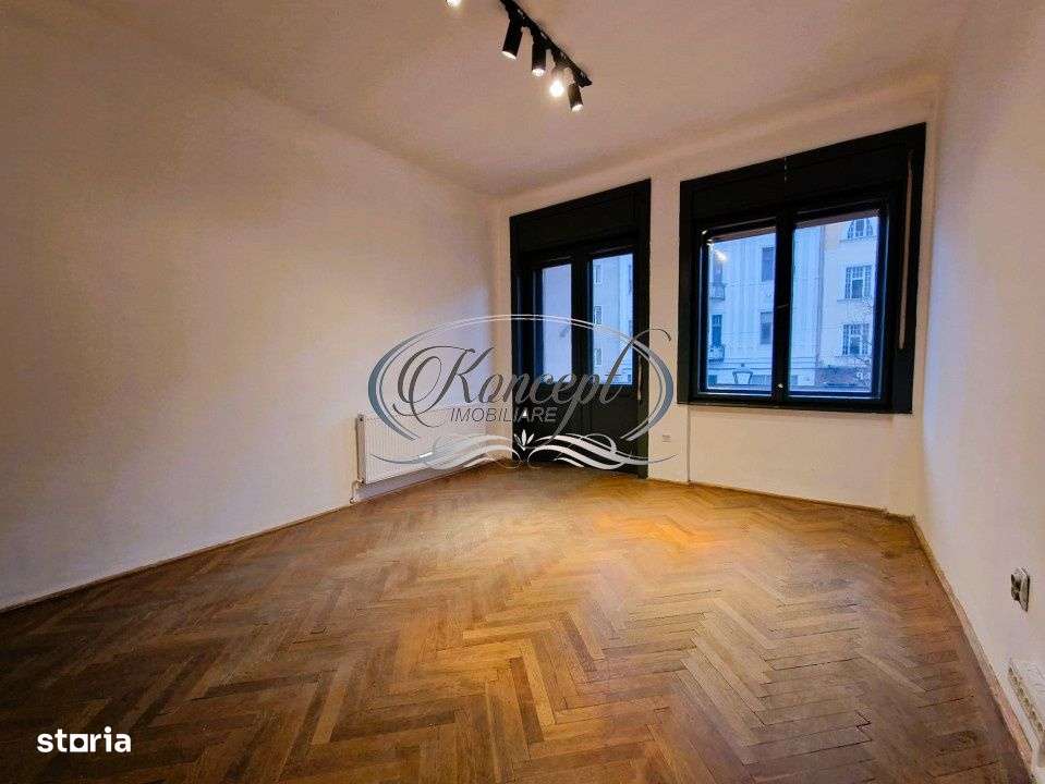 Apartament central cu farmec istoric pe Bulevardul Eroilor-6