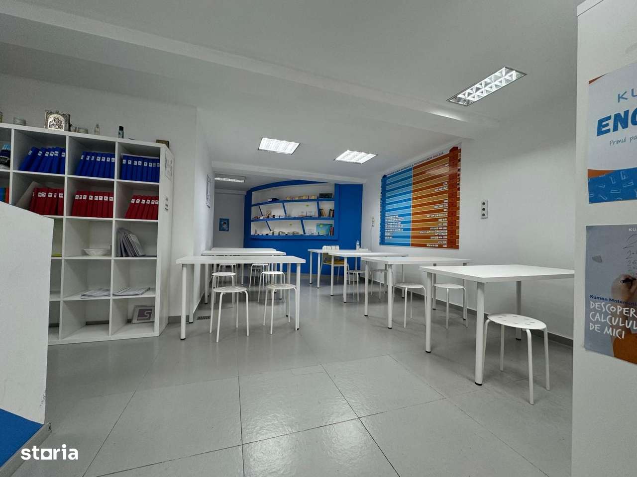 Spațiu de închiriat – 50 mp – Rahova  Mărgeanului - Imagine principală: 3/15