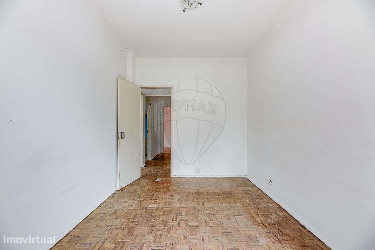 Apartamento T2 para venda-11