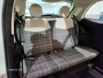 Fiat 500 1.2 Lounge J16 - 33