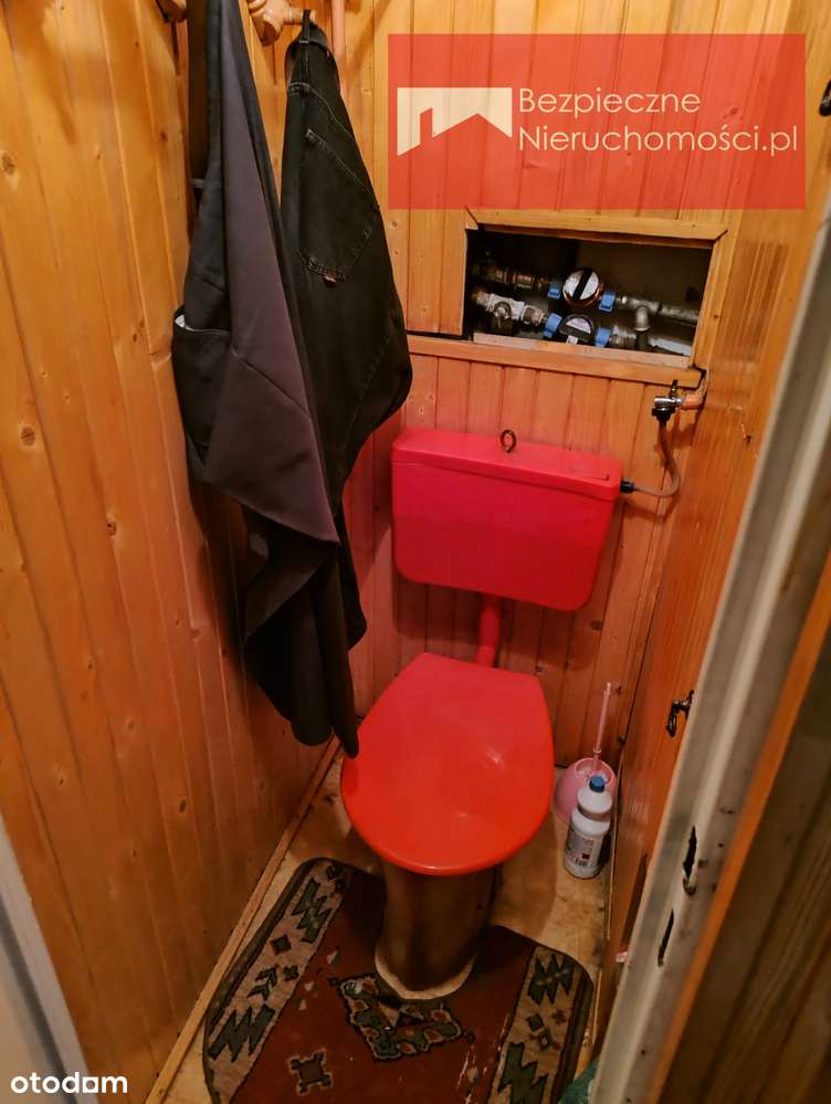 Mieszkanie 2 pokojowe z balkonem - Pełny obrazek: 4/12