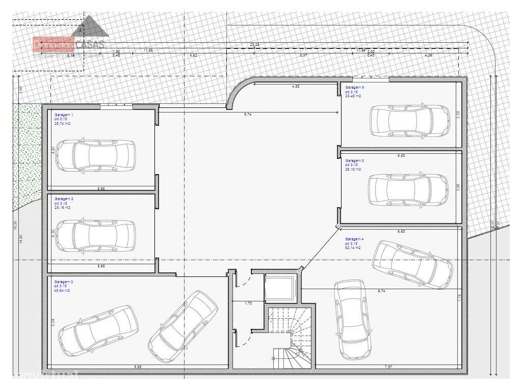 Apartamento T3 de luxo, Coimbra - São Martinho do Bispo-5
