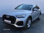 Audi Q5 2.0 40 TDI quattro S tronic Sport - 1