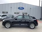 Audi Q5 2.0 40 TDI quattro S tronic Design - 4