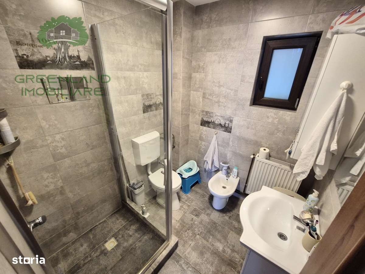 CASA 4 camere, 2 bai, beci, 131mp, langa LACUL EZARENI - Imagine principală: 5/19