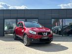 Nissan Qashqai+2 2.0 Tekna - 3