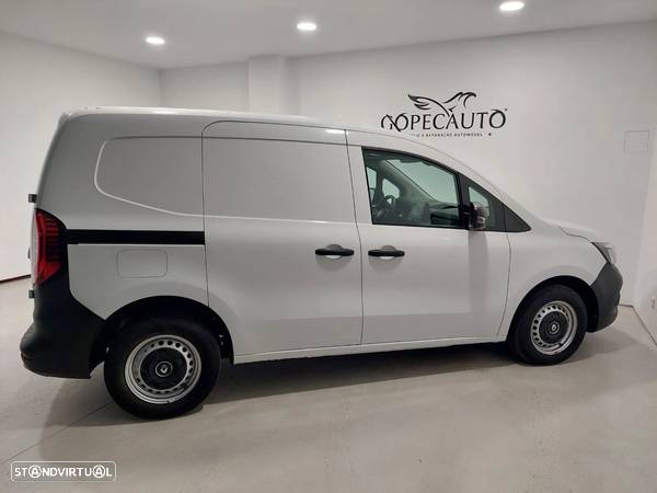 Renault KANGOO EXPRESS - 25