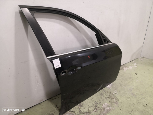 Porta Frente Dto Bmw 3 Touring (E91) - 2