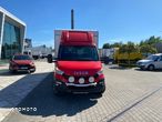 Iveco Daily 70C170 / Warsztat mobilny / Webasto / Przetwornica 230v / EURO VI - 6