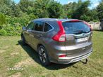 Honda CR-V 1.6i DTEC 4WD Executive - 4