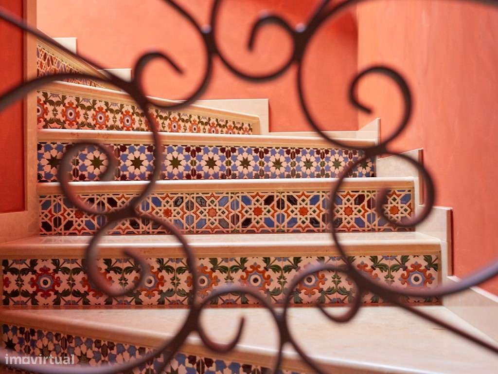 Hotel de charme a 100 metros da praia do Baleal - Grande imagem: 4/34