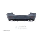 Pachet exterior complet de conversie Mercedes E-Class W213 (2016-2019) la modelul Facelift (2020+) E63s Design - 5