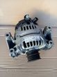 ALTERNATOR 100A, OPEL VECTRA C, 93179322, 6204184, Z22SE - 2