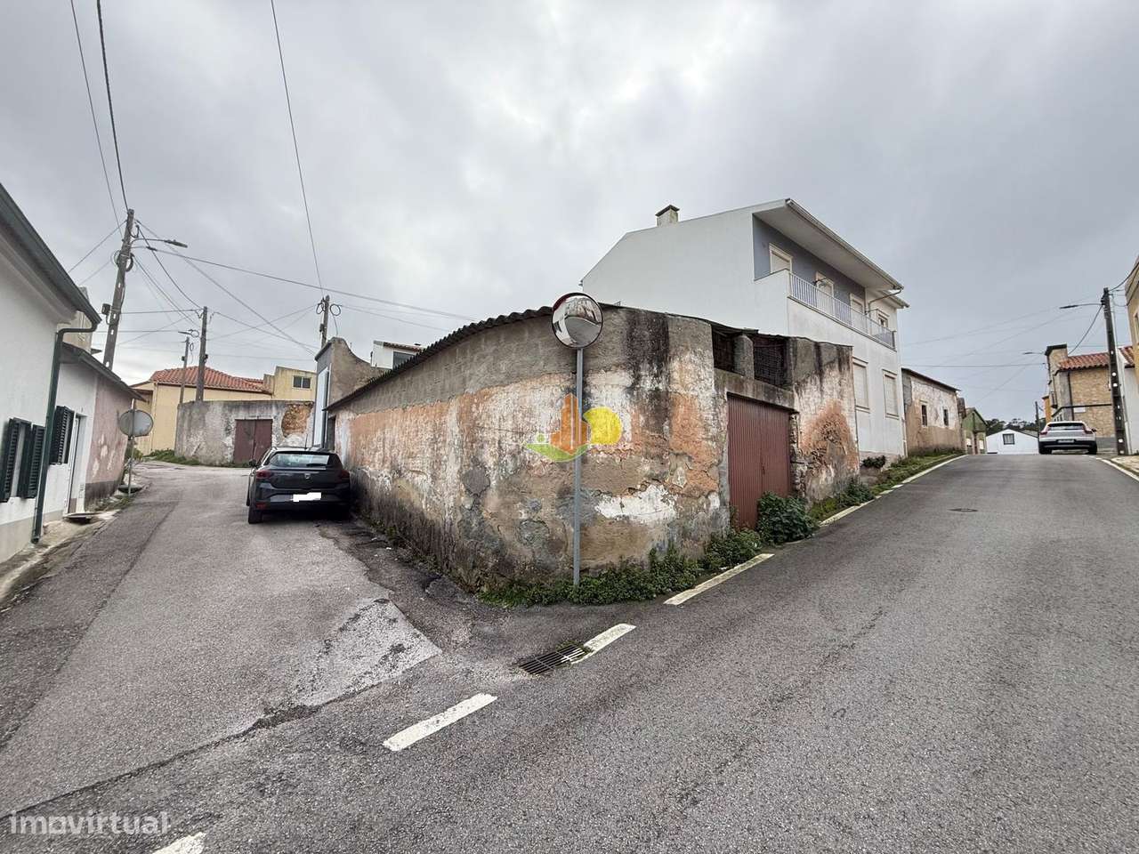 Prédio T0 Venda em Alhadas,Figueira da Foz - Grande imagem: 4/4