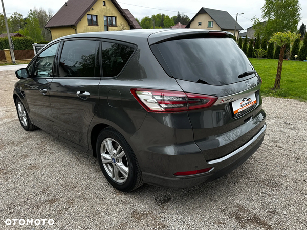 Ford S-Max 2.0 TDCi Trend - 2