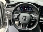 Skoda Octavia 2.0 TDI 4x4 RS DSG - 9