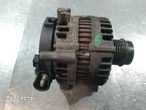 ALTERNATOR PEUGEOT 407 9657129680   0121715001 2.7 HDI - 1