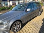 Mercedes-Benz C 180 CDi Avantgarde BlueEfficiency - 2