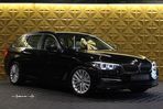 BMW 525 d Line Luxury Auto - 5