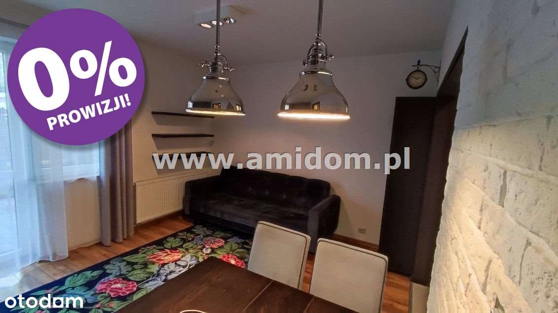 Marki, do wprowadzenia 2 pokoje z widną kuchnią-18