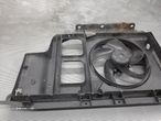 Termoventilador Peugeot 206 Hatchback (2A/C) - 6