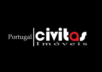 Civitas Imóveis Logotipo