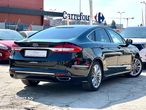 Ford Mondeo 2.0 Hybrid - 10