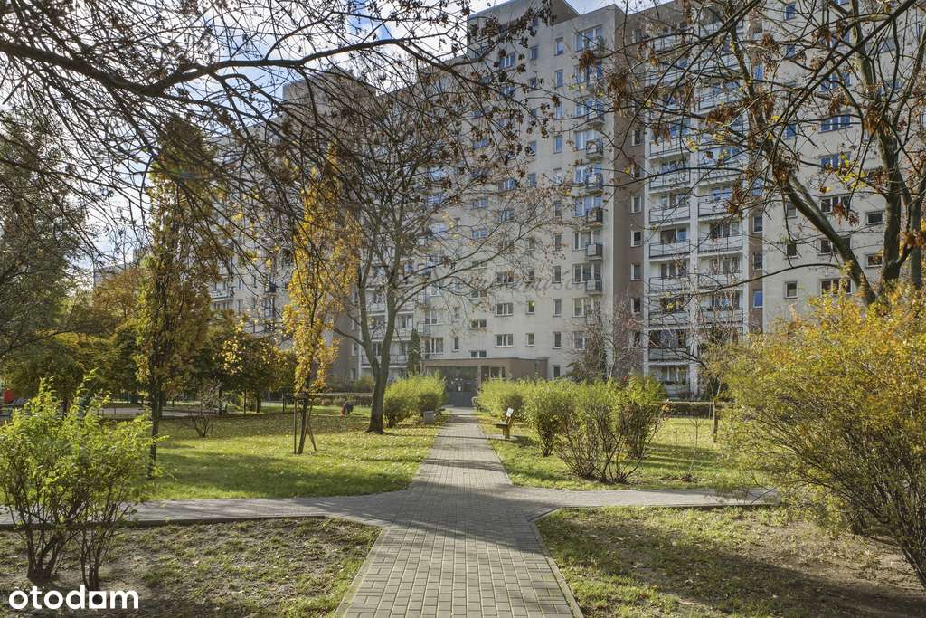 3 pokojowe, jak nowe, metro-18