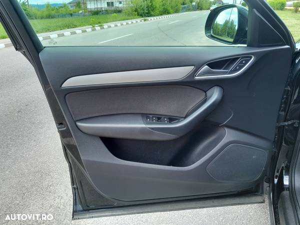 Audi Q3 2.0 TDI - 15