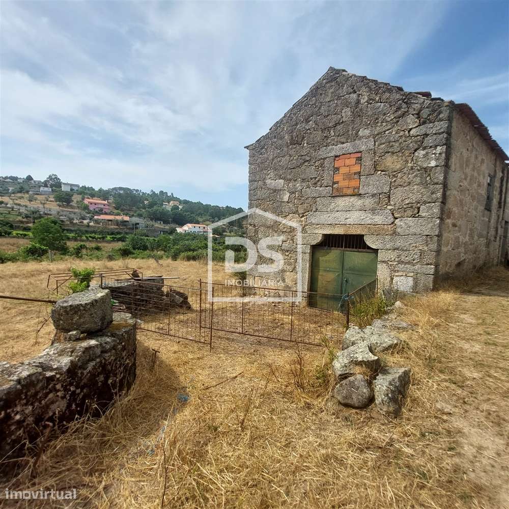 Lote de Terreno  Venda em Juncais, Vila Ruiva e Vila Soeiro do Chão,Fo-9