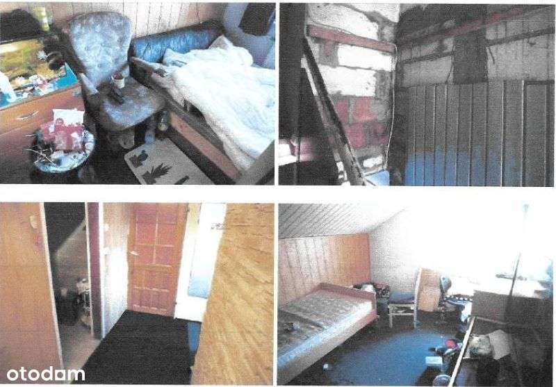 Udział 1/8 – dom z dwoma mieszkaniami - Pełny obrazek: 5/9