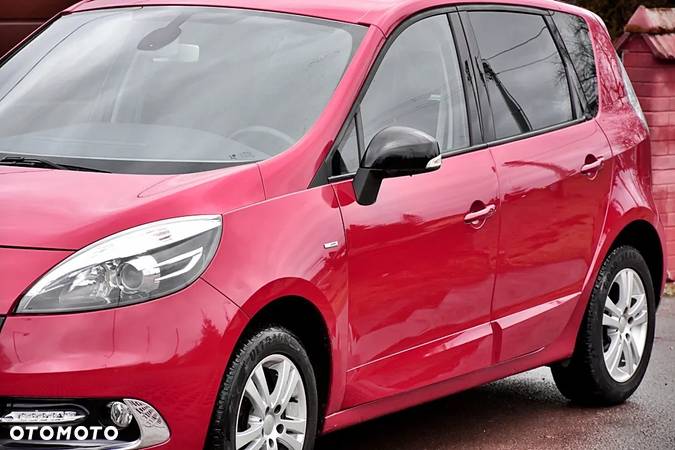 Renault Scenic ENERGY TCe 115 Bose Edition - 10