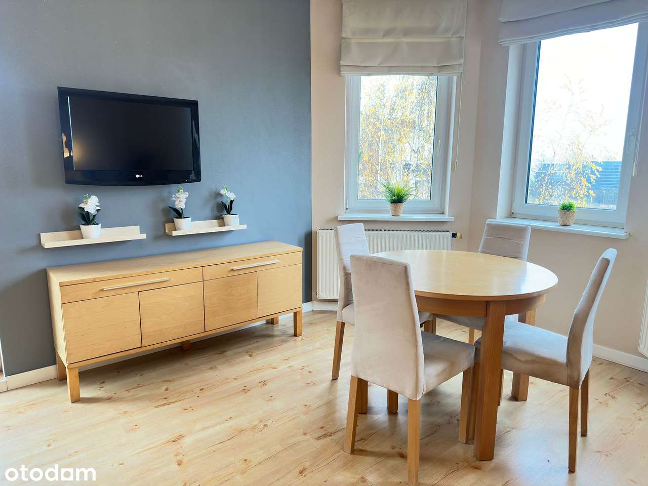 Przestronne 3-pokojowe mieszkanie z balkonem - Pełny obrazek: 3/20