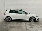 VW Golf GTI Clubsport DSG - 6