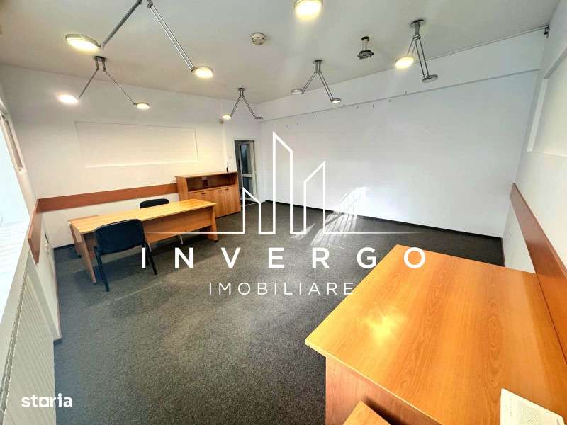Spatiu comercial, de inchiriat, in Grigorescu - Imagine principală: 3/10