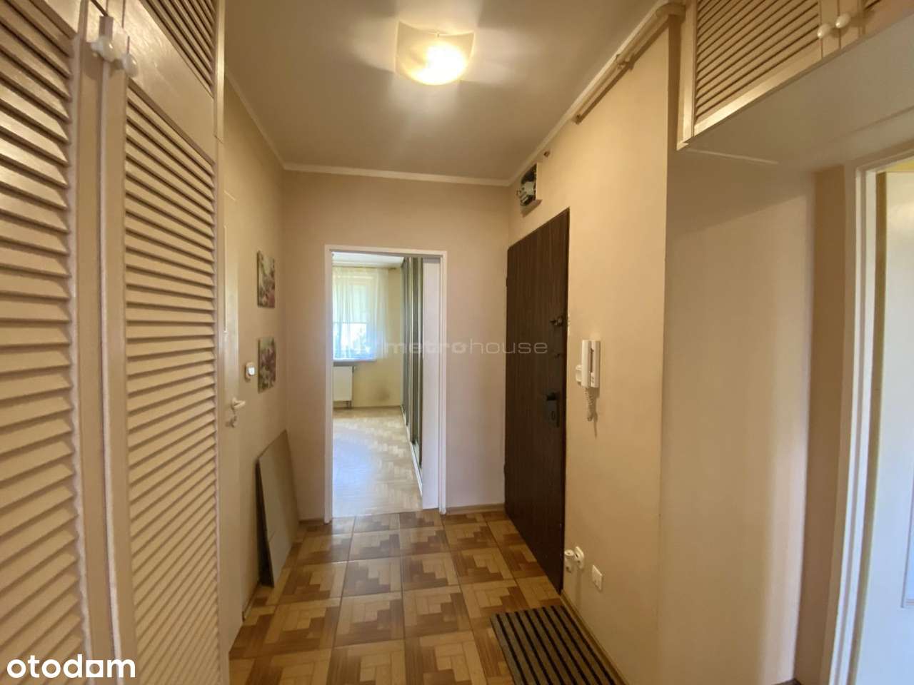 Oddz. Kuchnia dwa pokoje Samodzielny Garaż Balkon - Pełny obrazek: 2/13