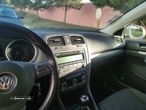 VW Golf Variant 1.6 TDi Trendline - 7