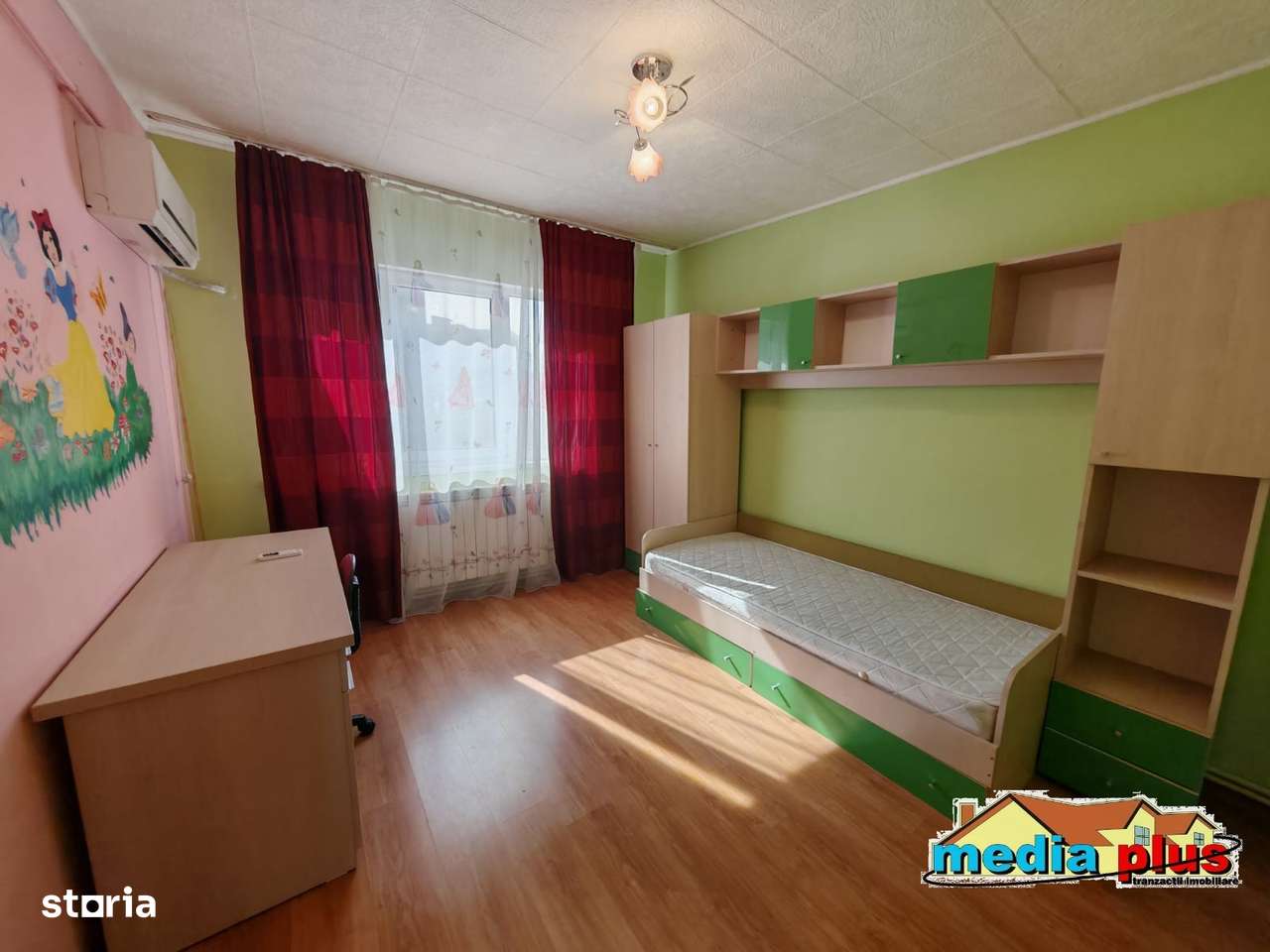 Apartament 3  camere Mazepa-6
