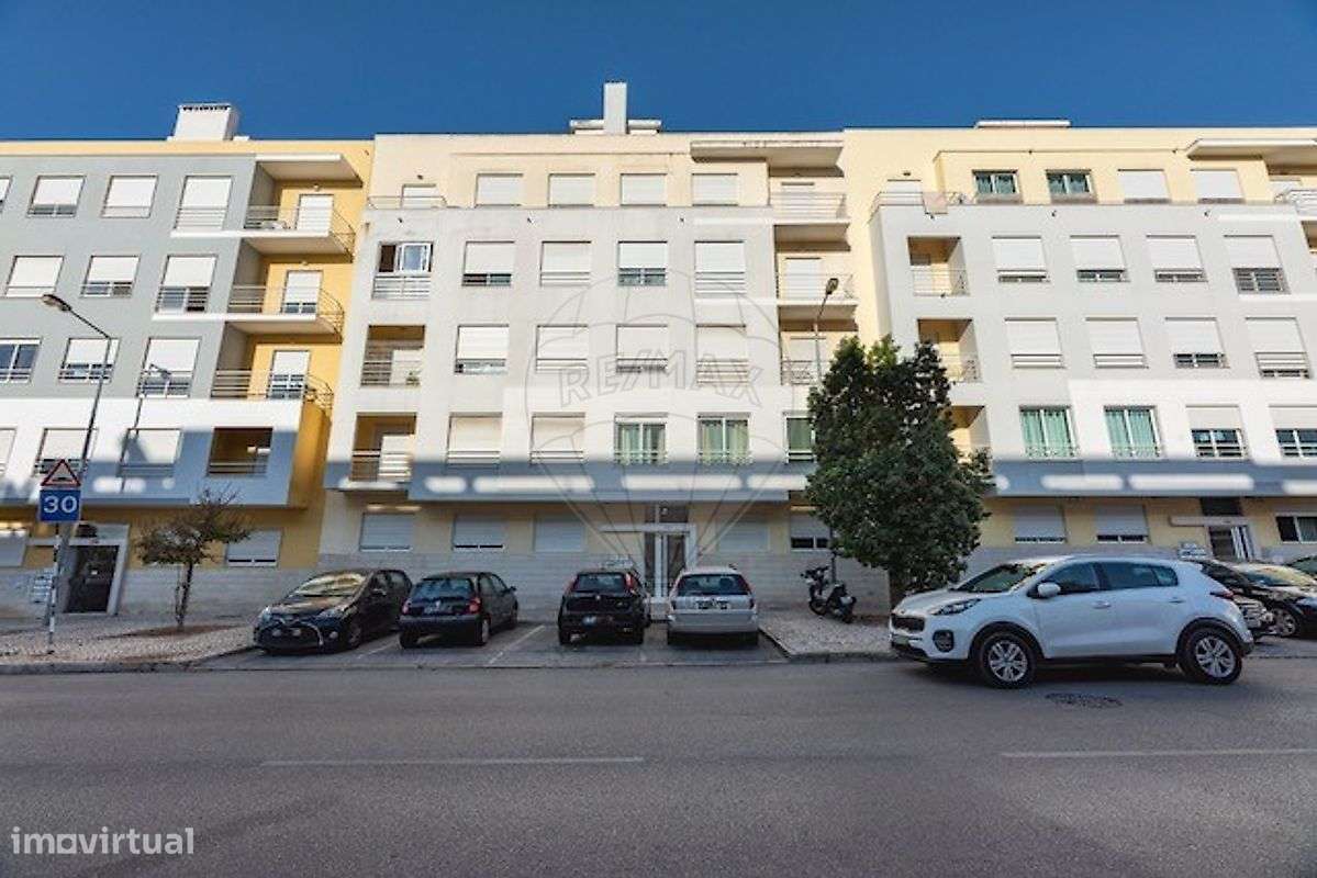 Apartamento T3 para venda-29